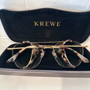 KREWE EARHART Sunglasses